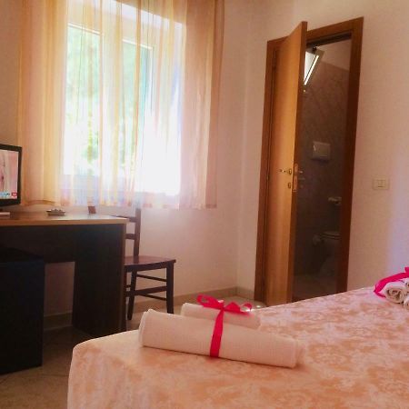 Azienda Agricola B&B Macchiaria ヴィエステ エクステリア 写真