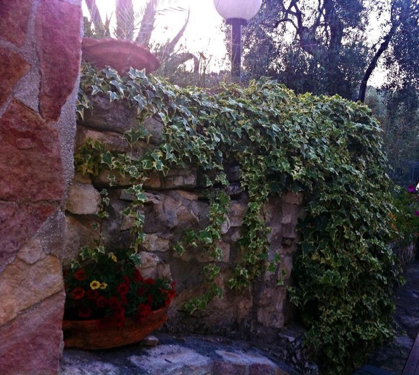 Azienda Agricola B&B Macchiaria ヴィエステ エクステリア 写真